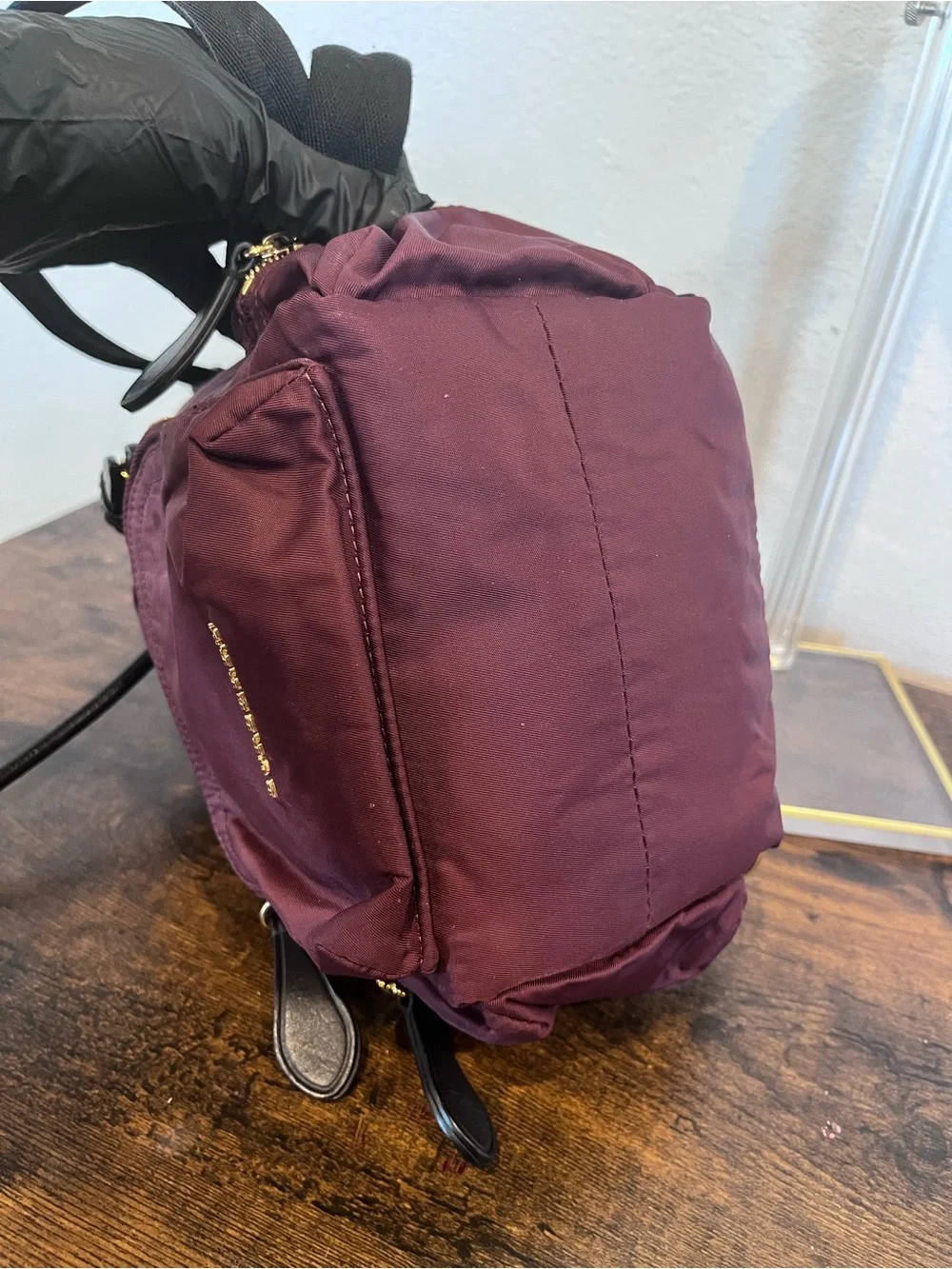 Burberry rucksack backpack